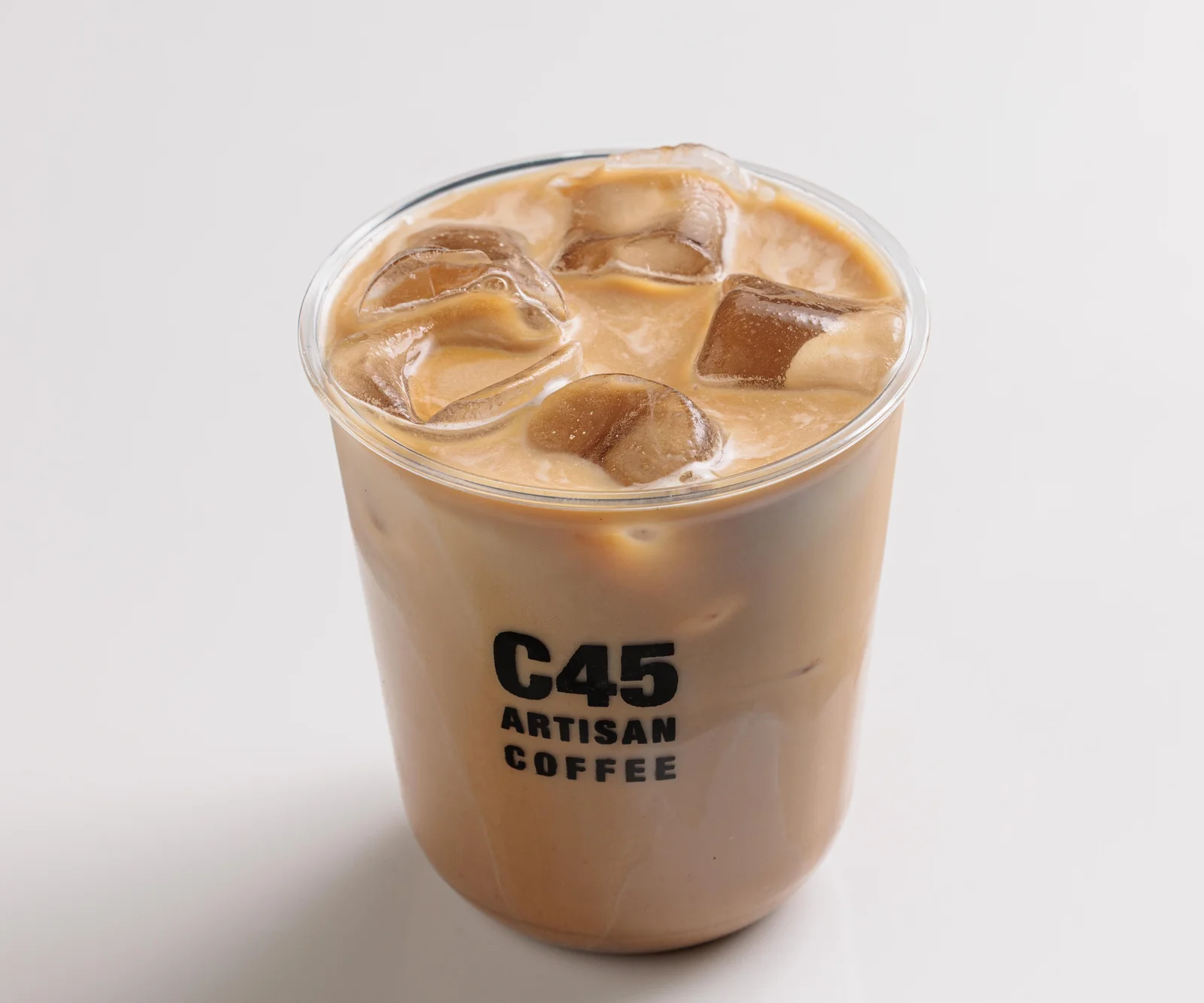 Cereal Latte