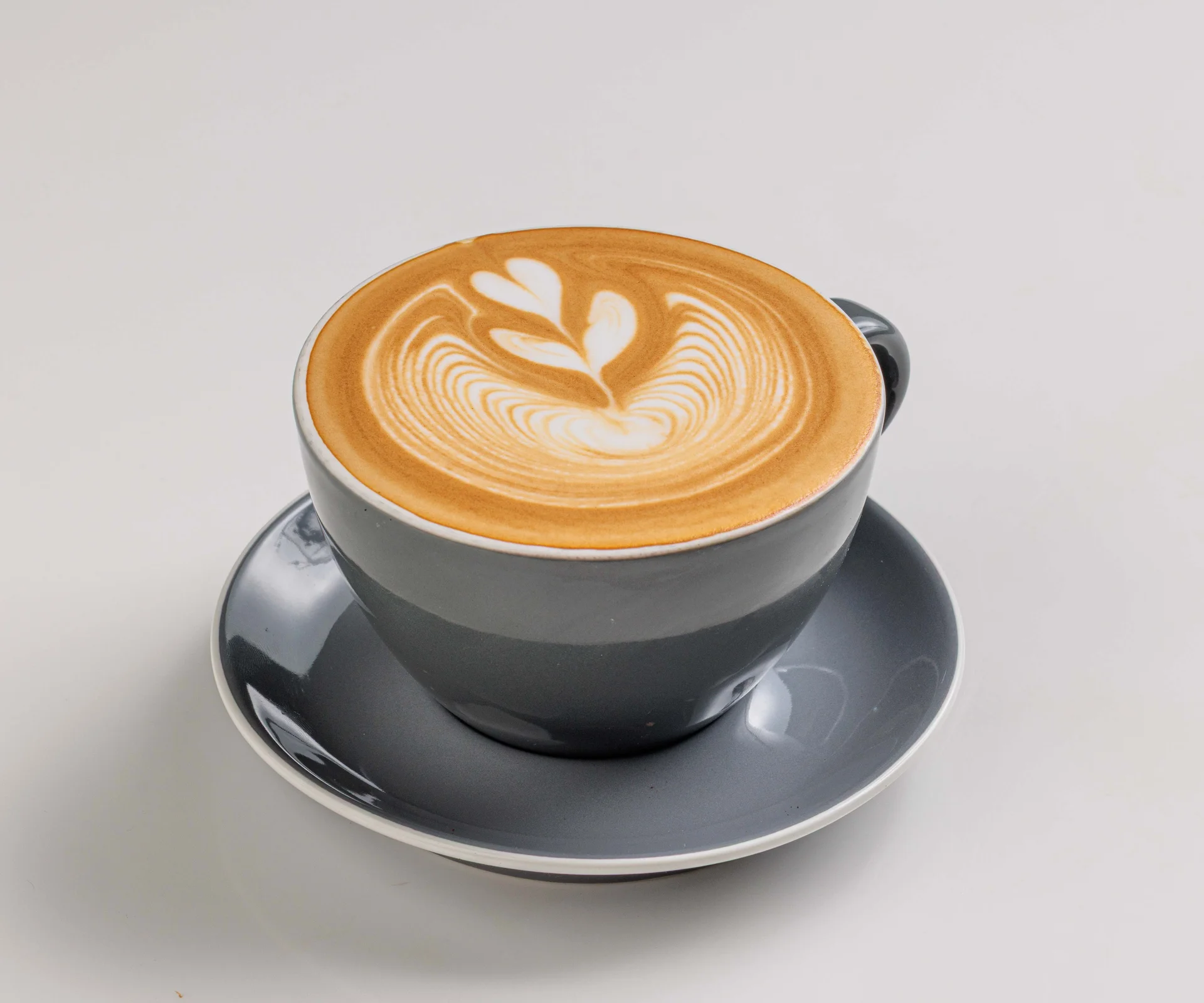 Spanish Latte