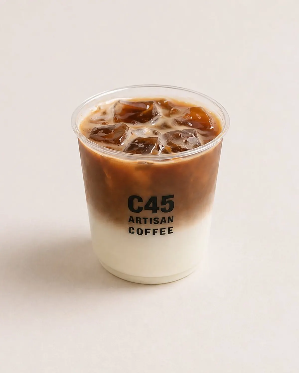 Artisan Shake